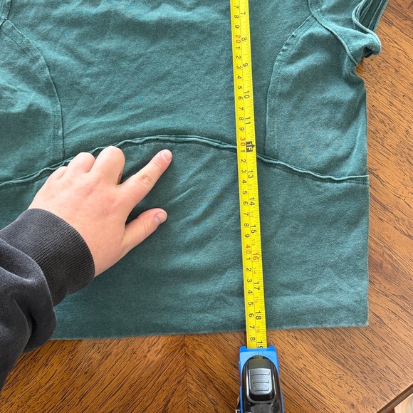 We The Free Striped Angel Tee - Picture 3 of 8